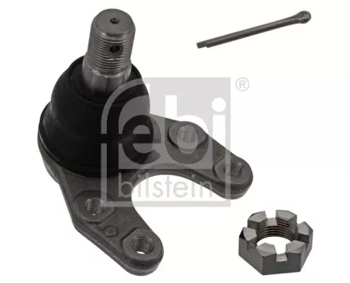 Febi Bilstein Front Left OR Right Lower Ball Joint For Kia Mazda Bongo E