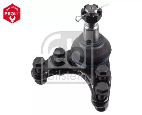 Febi Bilstein Front Left OR Right Lower Ball Joint For Ford Mazda Bt-50 Range
