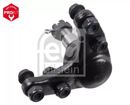 FEBI BILSTEIN FEBI BILSTEIN 42444 Febi Bilstein Front Left OR Right Lower Ball Joint For Ford Mazda Bt-50 Range 