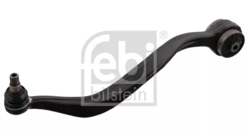 Febi Front Left Lower Rear Control / Trailing Arm For Mazda 6