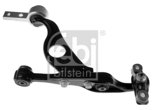 Febi Lower Front Right Control / Trailing Arm For Mazda 6