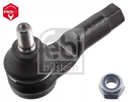 Febi Front Left Or Right Tie Rod End For Mazda 626 929