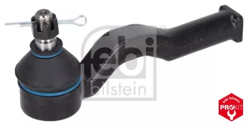 Febi Front Left Or Right Tie Rod End For Kia Mazda Besta Bongo E J80