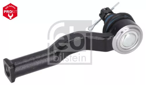 FEBI BILSTEIN FEBI BILSTEIN 42454 Febi Front Left Or Right Tie Rod End For Kia Mazda Besta Bongo E J80 