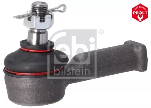 Febi Front Left Or Right Outer Tie Rod End For Ford Mazda B-serie Ra