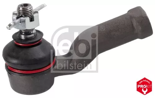 Febi Front Left Or Right Tie Rod End For Mazda Mx-5