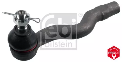 Febi Front Left Tie Rod End For Mazda Rx-8