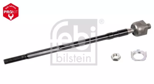 Febi Driver Side Passenger Side Inner Tie Rod For Mazda 323 C 323 F 323