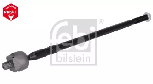 FEBI BILSTEIN FEBI BILSTEIN 42468 Febi Driver Side Front Left Or Right Inner Tie Rod For Mazda 323 C 3 
