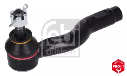 Febi Front Right Tie Rod End For Mazda 6