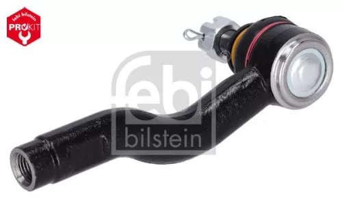 FEBI BILSTEIN FEBI BILSTEIN 42470 Febi Front Right Tie Rod End For Mazda 6 
