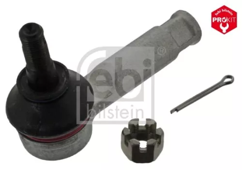 Febi Front Left Or Right Tie Rod End For Ford Mazda Maverick Tribute