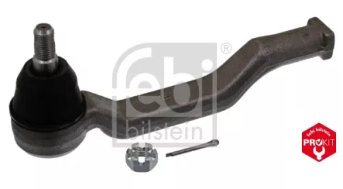 Febi Front Left Or Right Tie Rod End For Mazda Mpv
