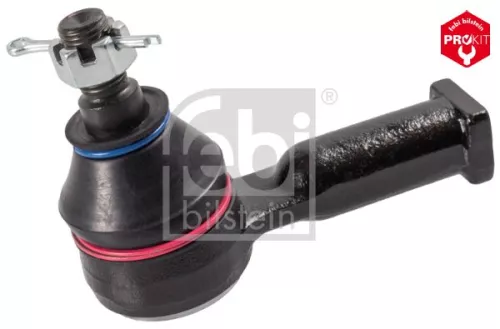 Febi Front Left Or Right Outer Tie Rod End For Ford Mazda Bt-50 Rang