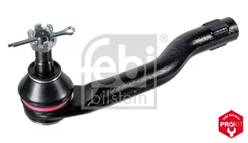 Febi Front Right Tie Rod End For Mazda 2