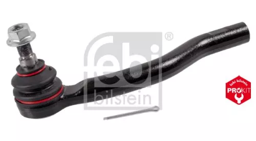 Febi Front Right Tie Rod End For Mazda Cx-7 Cx-9
