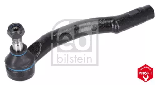 Febi Front Left Tie Rod End For Mazda 6