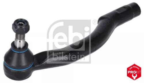 Febi Front Right Tie Rod End For Mazda 6