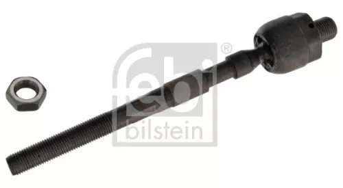 Febi Front Left Or Right Inner Tie Rod For Mazda Xedos 9