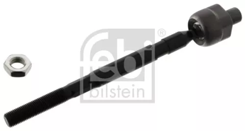 Febi Front Left Or Right Inner Tie Rod For Mazda Mx-5