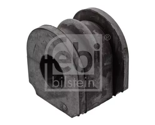 Febi Front Stabliser Link Mounting Bush For Nissan Primera