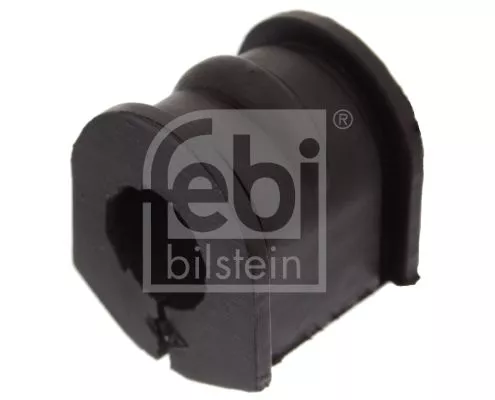 Febi Rear Stabliser Link Mounting Bush For Nissan Vw California Micra Multiv