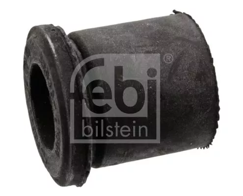 Febi Rear Rear Left Or Right Leaf Spring Bush For Nissan Navara Np