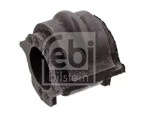 Febi Front Stabliser Link Mounting Bush For Nissan Primera