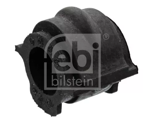 Febi Front Stabliser Link Mounting Bush For Nissan Primera