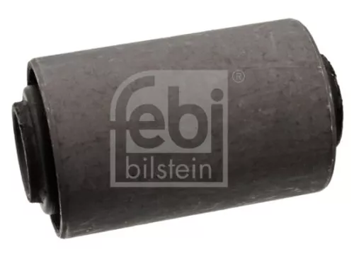Febi Front Lower Rear Left Or Right Leaf Spring Bush For Nissan Na