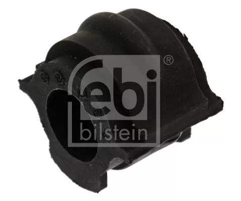 Febi Front Stabliser Link Mounting Bush For Nissan Primera