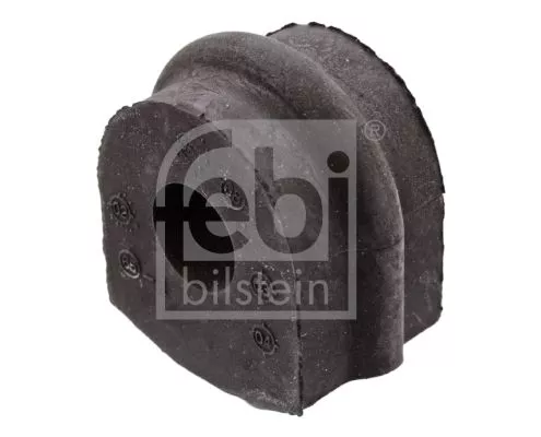 Febi Front Stabliser Link Mounting Bush For Nissan Navara Np300 Pickup Pick 