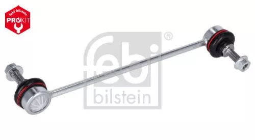 FEBI BILSTEIN FEBI BILSTEIN 42568 Febi 42568 Front Left Or Right Stabiliser Link For Nissan  Nissan (Dfac)  Renaul 