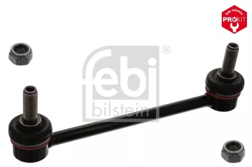 Febi 42574 Front Left Or Right Stabiliser Link For Nissan Cabstar E