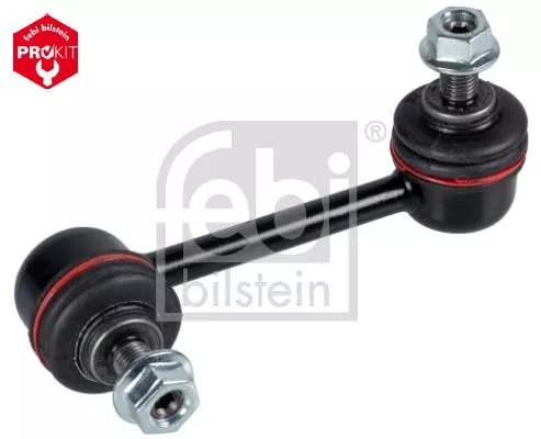 Febi 42575 Rear Left Stabiliser Link For Infiniti Ex  G
