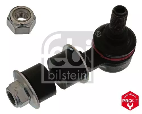 Febi 42581 Front Left Or Right Stabiliser Link For Ford  Nissan Cabstar  Maveric