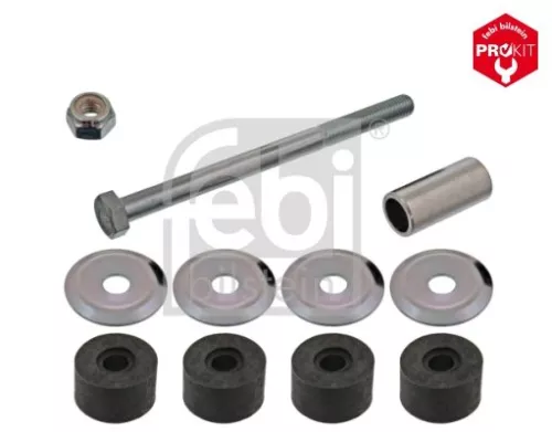Febi 42583 Front Left Or Right Stabiliser Link For Nissan Micra