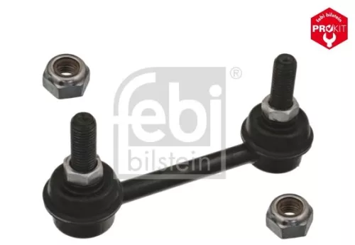 Febi 42585 Rear Left Or Right Stabiliser Link For Nissan Primera
