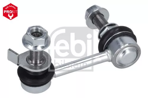 FEBI BILSTEIN FEBI BILSTEIN 42590 Febi 42590 Front Left Stabiliser Link For Nissan 350z 