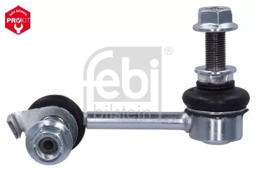 FEBI BILSTEIN FEBI BILSTEIN 42590 Febi 42590 Front Left Stabiliser Link For Nissan 350z 