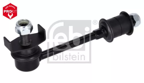 Febi 42593 Front Left Or Right Stabiliser Link For Nissan Patrol Gr