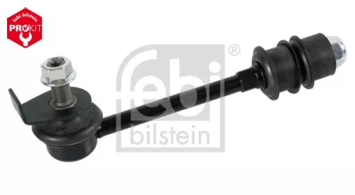 Febi 42595 Rear Rear Right Stabiliser Link For Nissan Patrol Gr