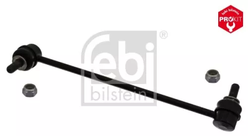 Febi 42599 Front Left Stabiliser Link For Infiniti  Nissan Altima  Jx  Maxima  M