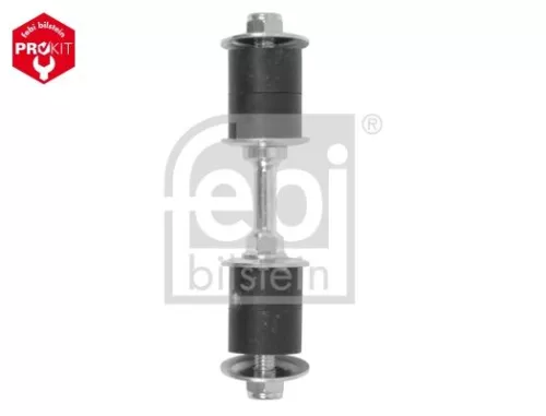Febi 42600 Rear Left Or Right Stabiliser Link For Nissan 200sx  300zx  Skyline