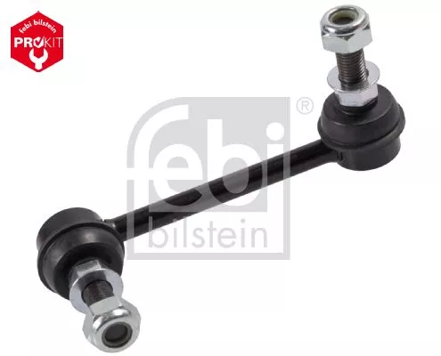 Febi 42601 Rear Left Stabiliser Link For Infiniti  Nissan 350z  370z  Ex  Fuga  