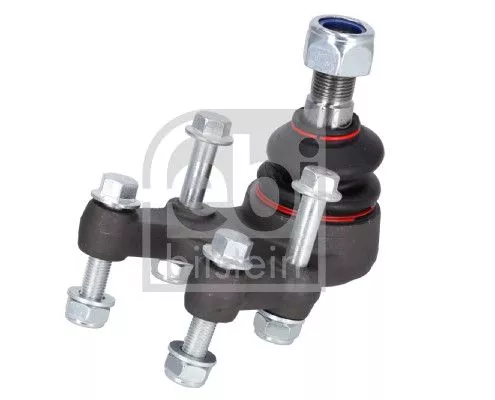 Febi Bilstein Front Left Lower Ball Joint For Nissan Cabstar Pick Up Urvan