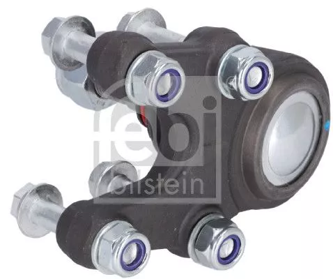 FEBI BILSTEIN FEBI BILSTEIN 42610 Febi Bilstein Front Left Lower Ball Joint For Nissan Cabstar Pick Up Urvan 