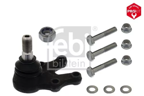 Febi Bilstein Front Right Lower Ball Joint For Nissan Cabstar Pick Up Urvan
