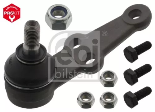 Febi Bilstein Front Left OR Right Lower Ball Joint For Nissan Ad Van Cherry P