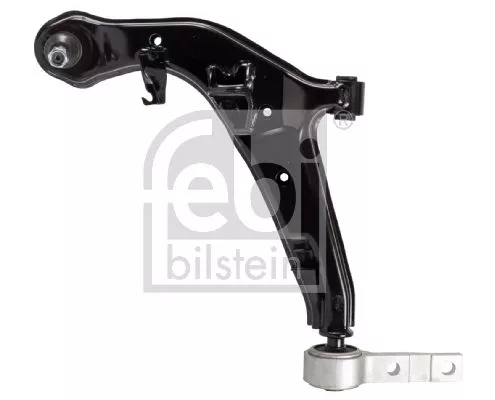 Febi Front Left Lower Control / Trailing Arm For Nissan Primera